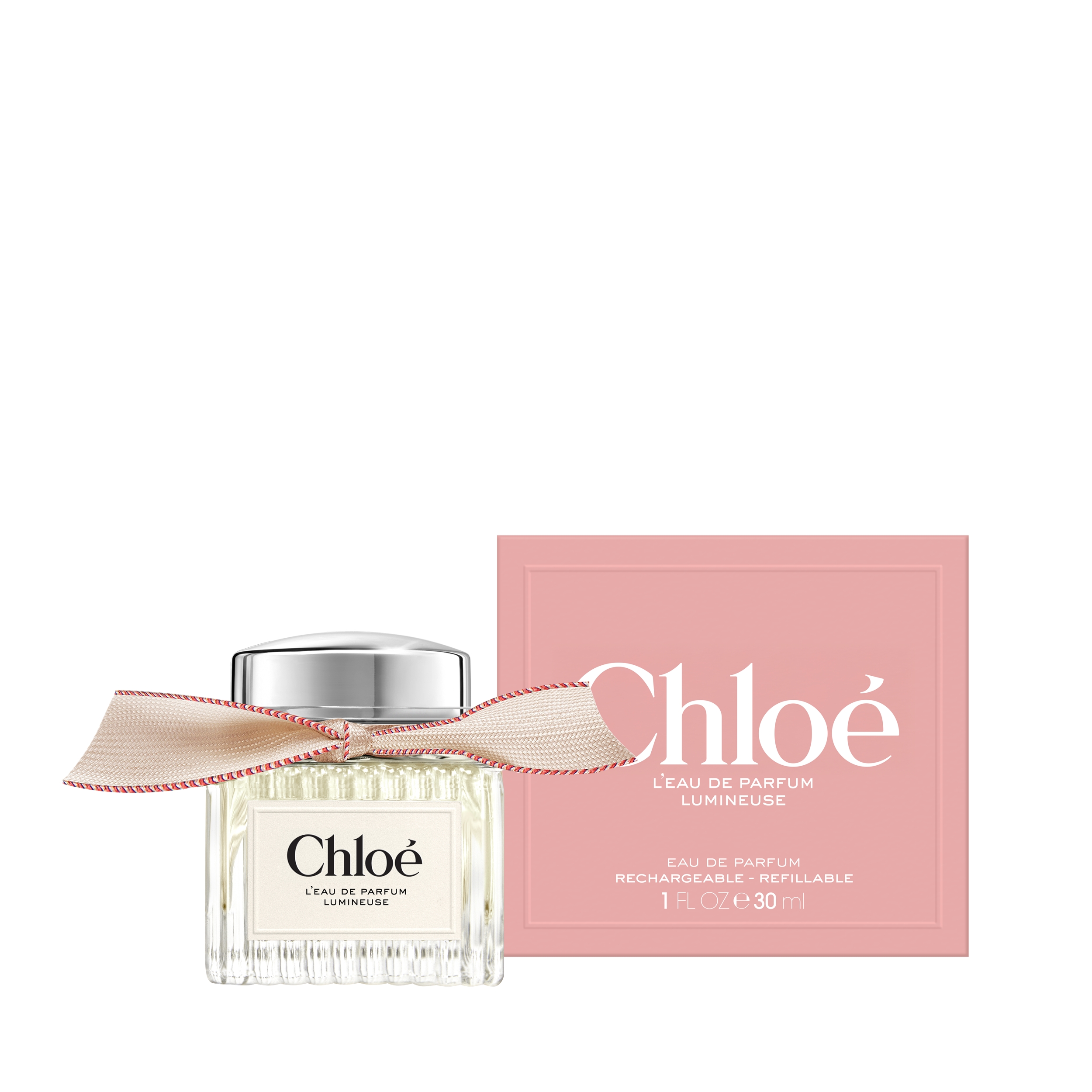 Signature Lumineuse Eau de Parfum Spray