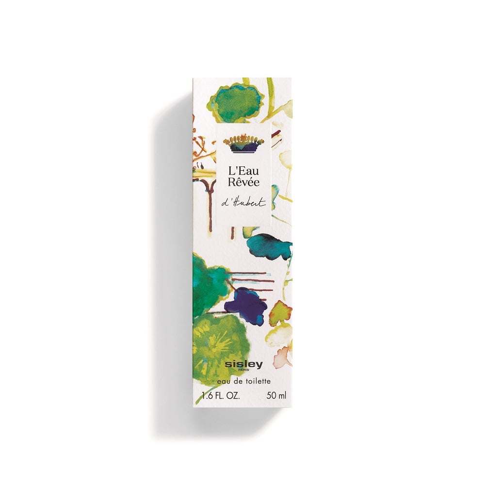 L'Eau Revee D'Hubert Eau de Toilette Spray