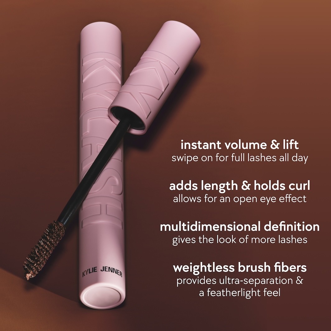 Volume Mascara