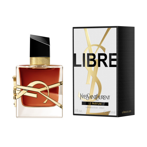 Libre Le Parfum Spray