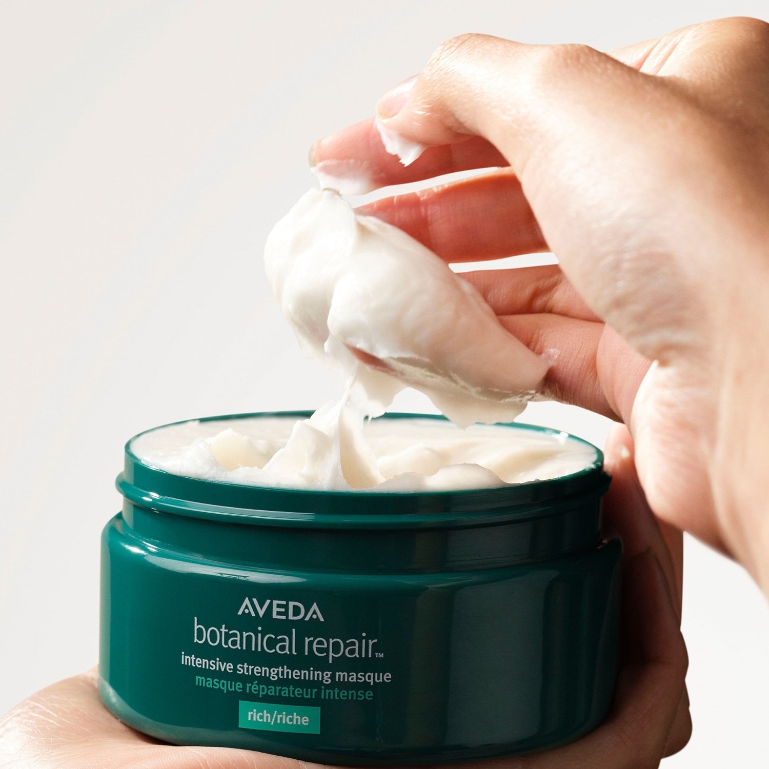 Intensive Strengh Masque Rich