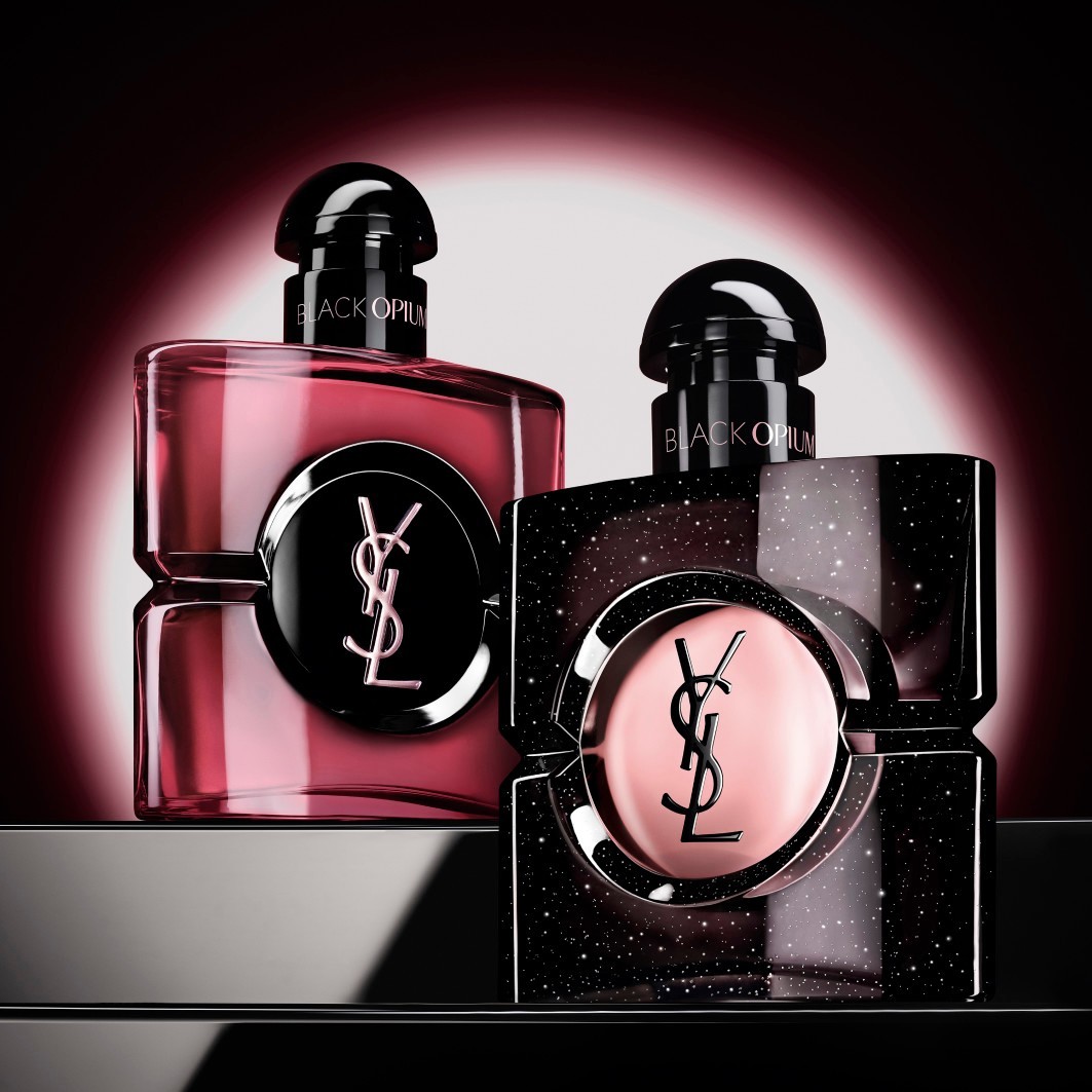 Black Opium Pink Glaze Eau de Parfum Spray Refill