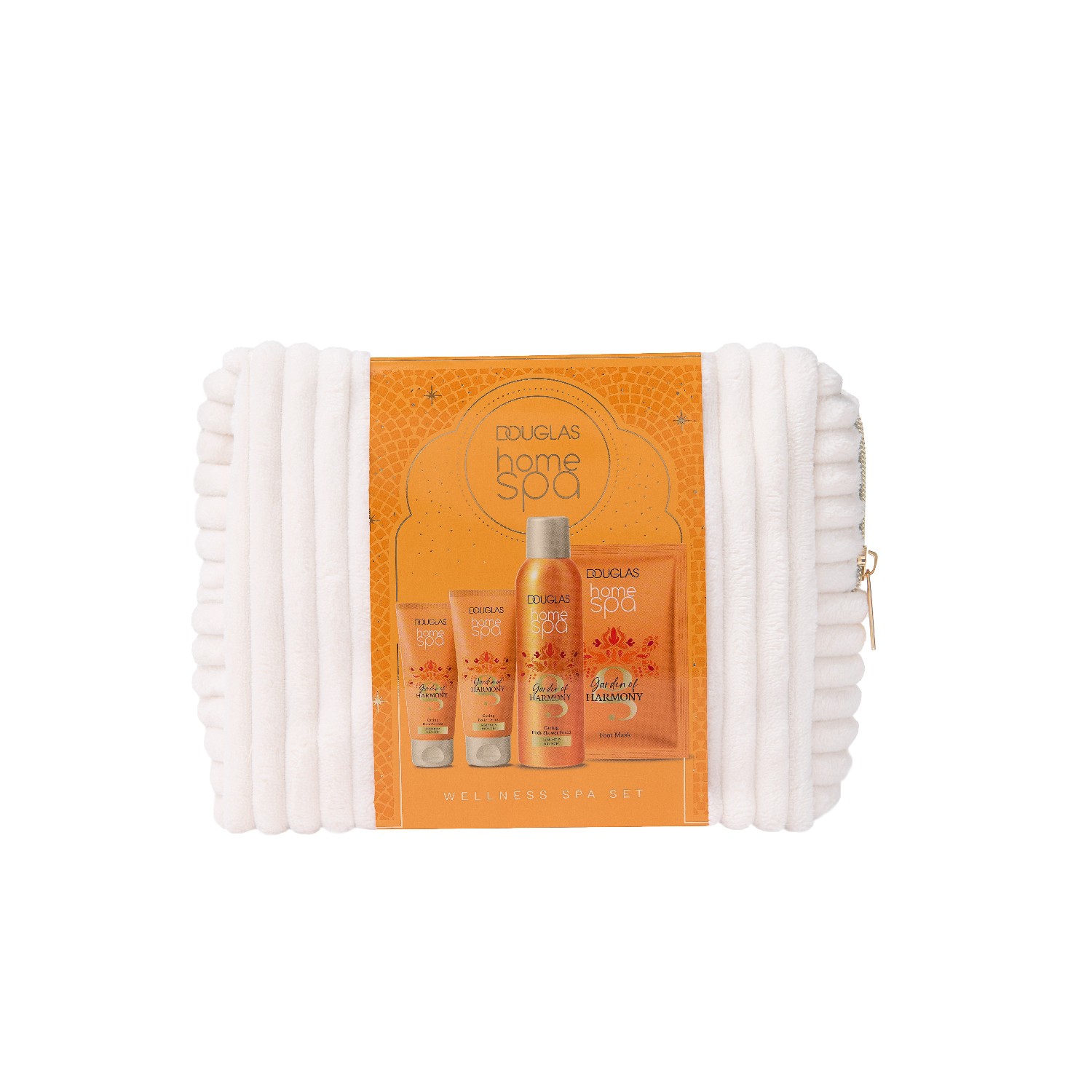 Garden Of Harmony Set M