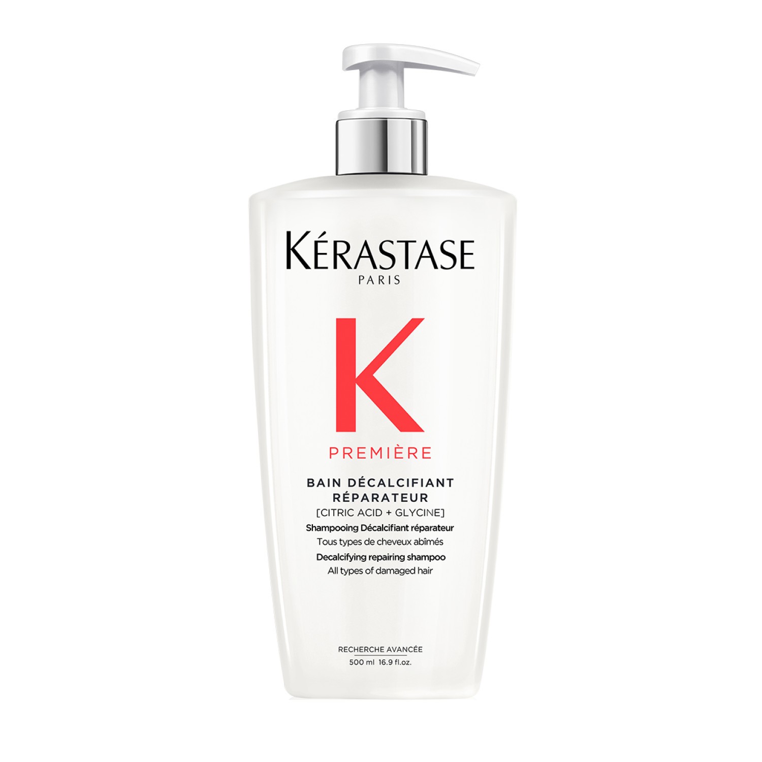 Bain Decalc.Reparateur