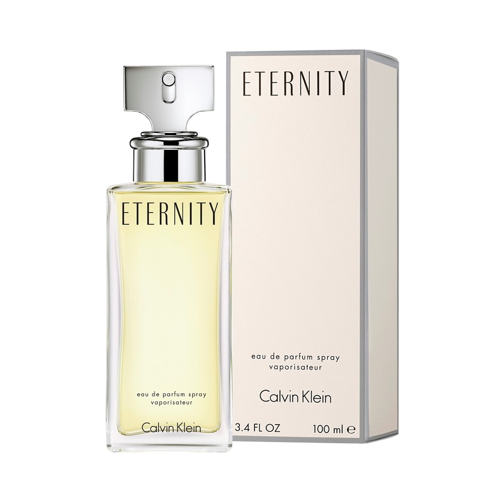 Eternity Eau de Parfum