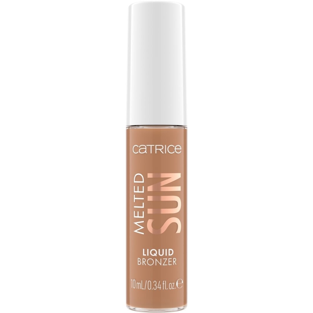 Bronzer
