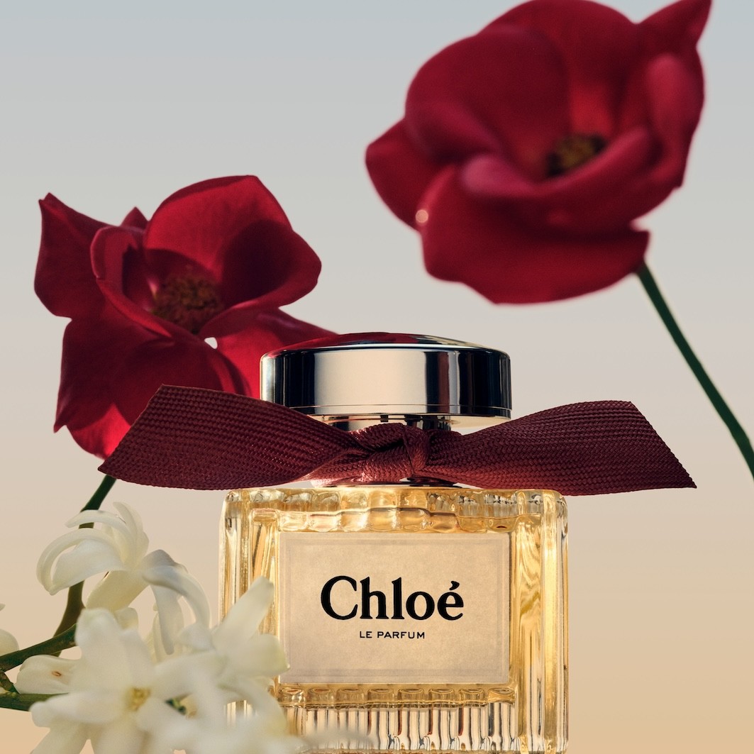 Signature Le Parfum Spray