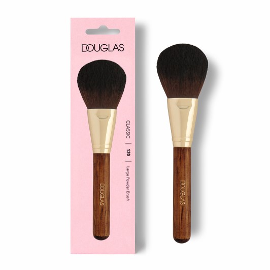 Large Powder Brush