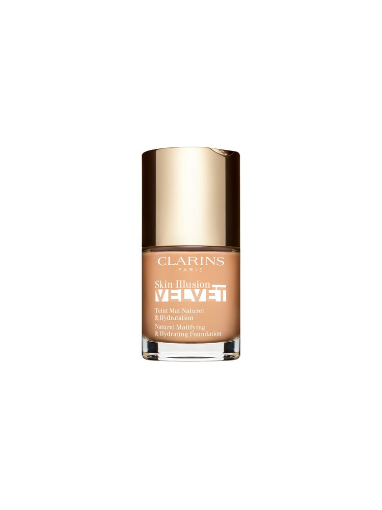 Skin Illusion Velvet