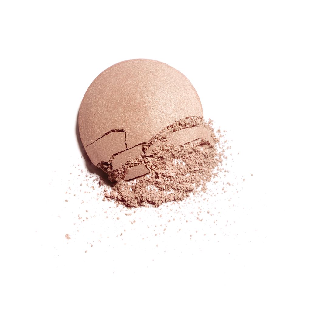 BLUSH EM PÓ