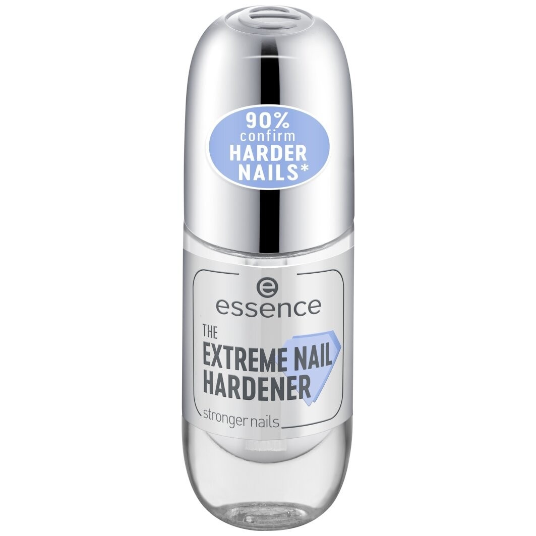 The Extreme Nail Hardener
