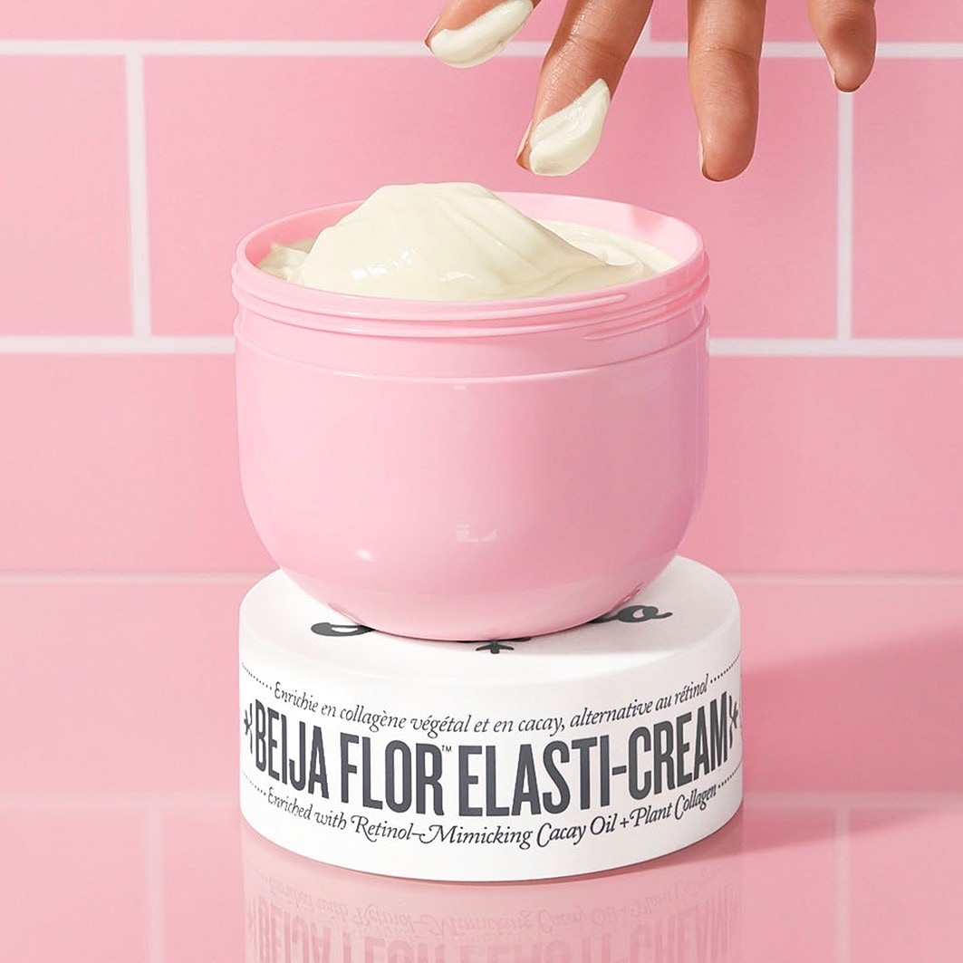Beija Flor Cream