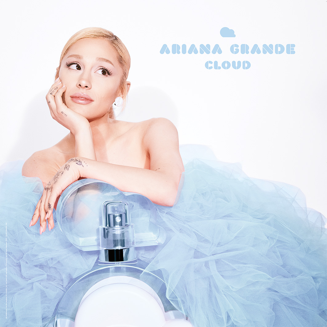 Cloud Eau de Parfum