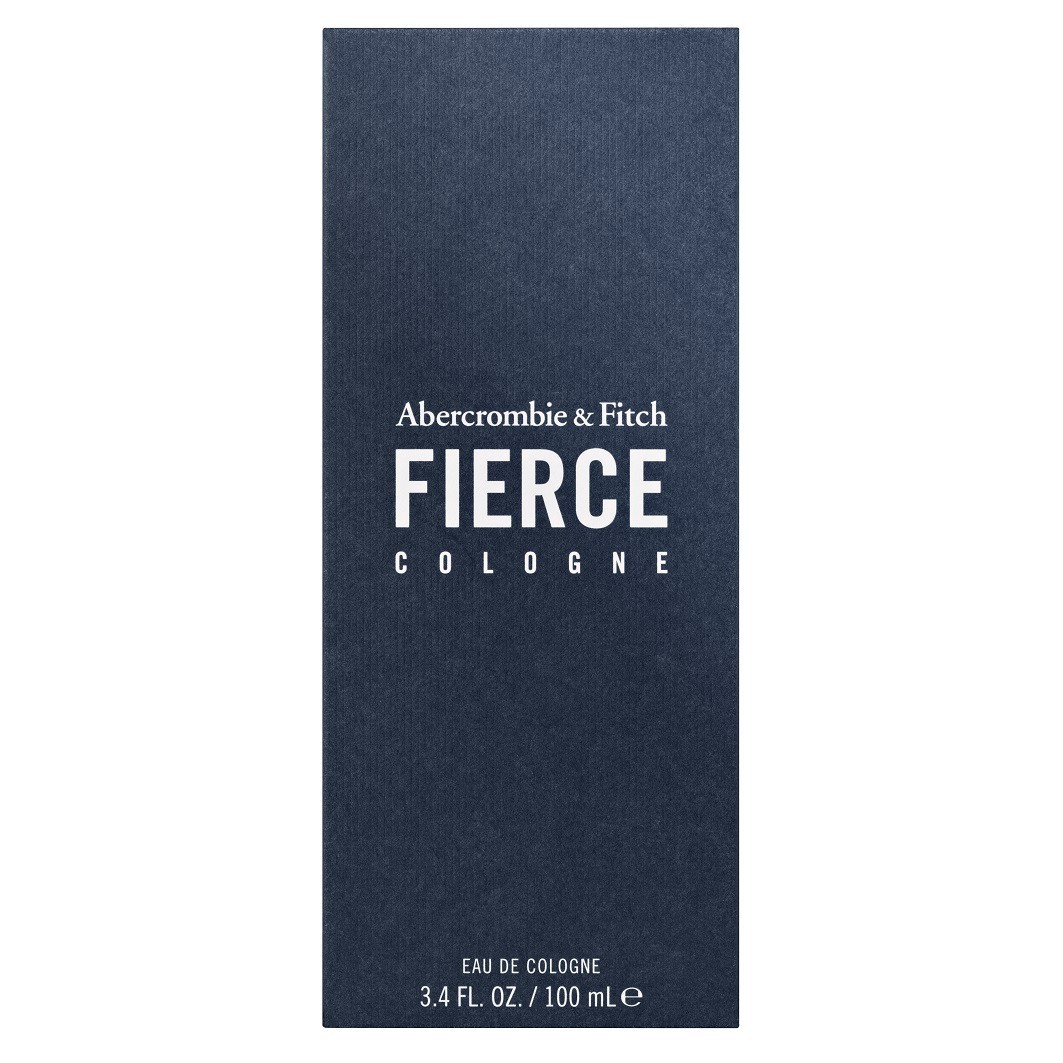 Fierce Cologne Spray
