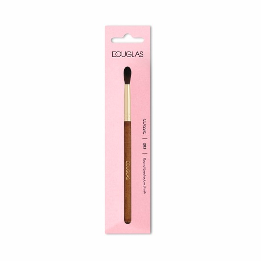Round Eyeshadow Brush