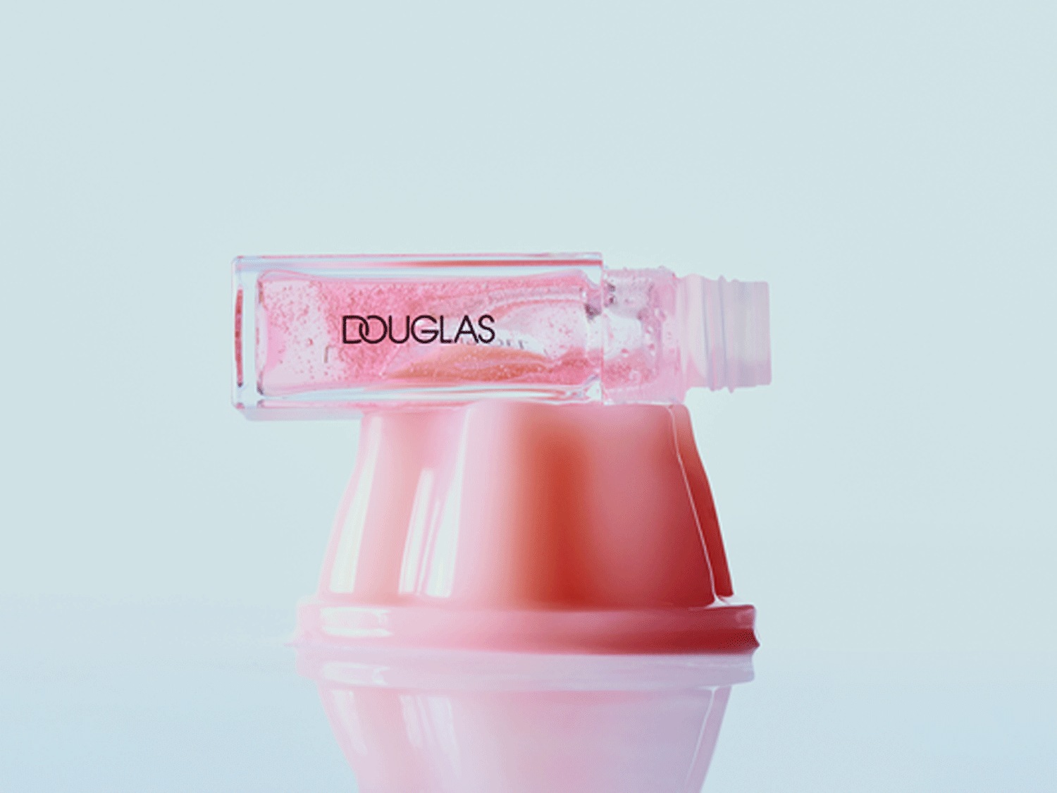 Maquilhagem Jelly