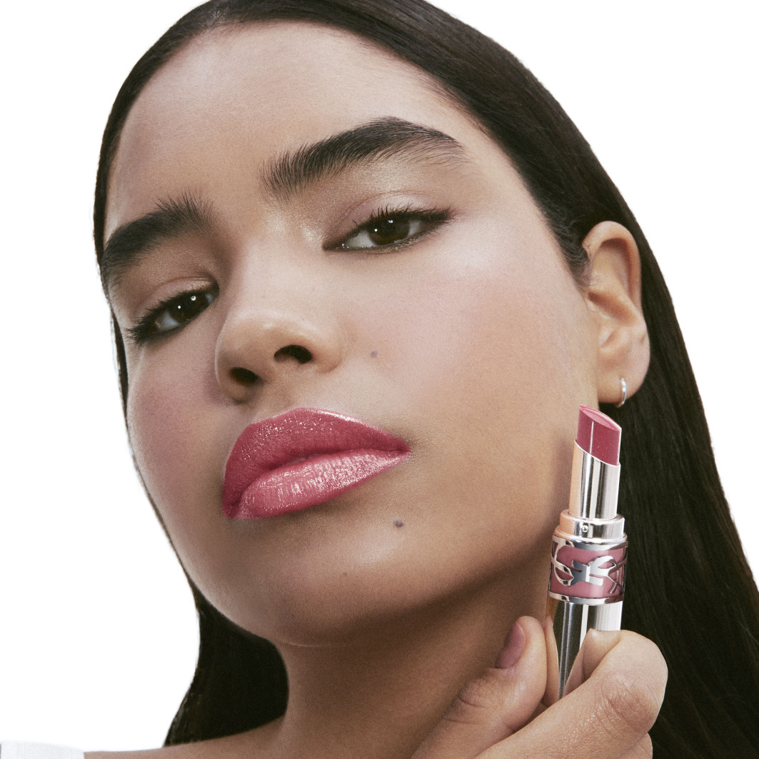 Loveshine Gloss