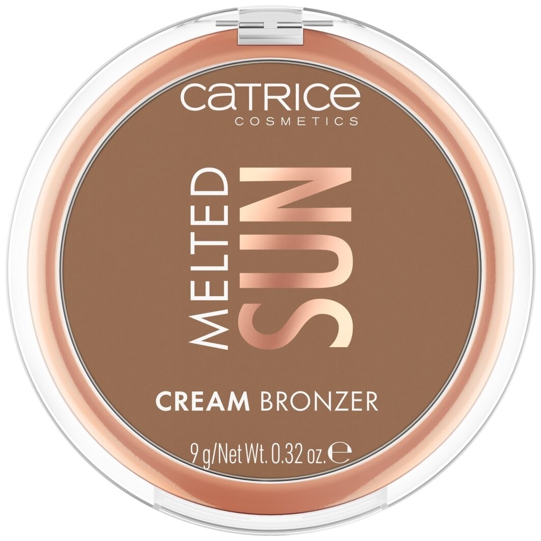 Bronzing Powder