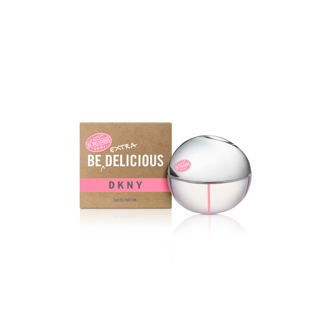 Be Delicious Woman Extra Eau de Parfum Spray