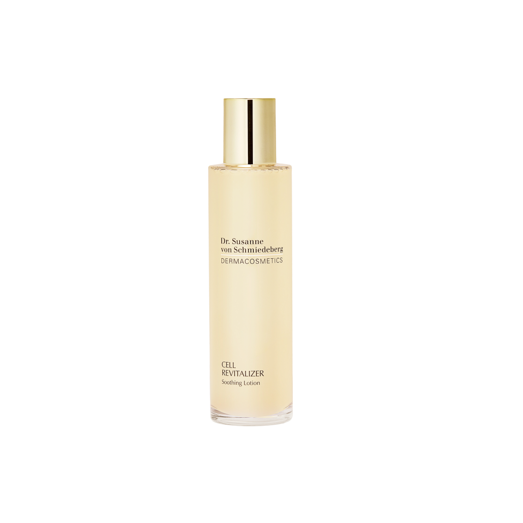 Soothing Lotion