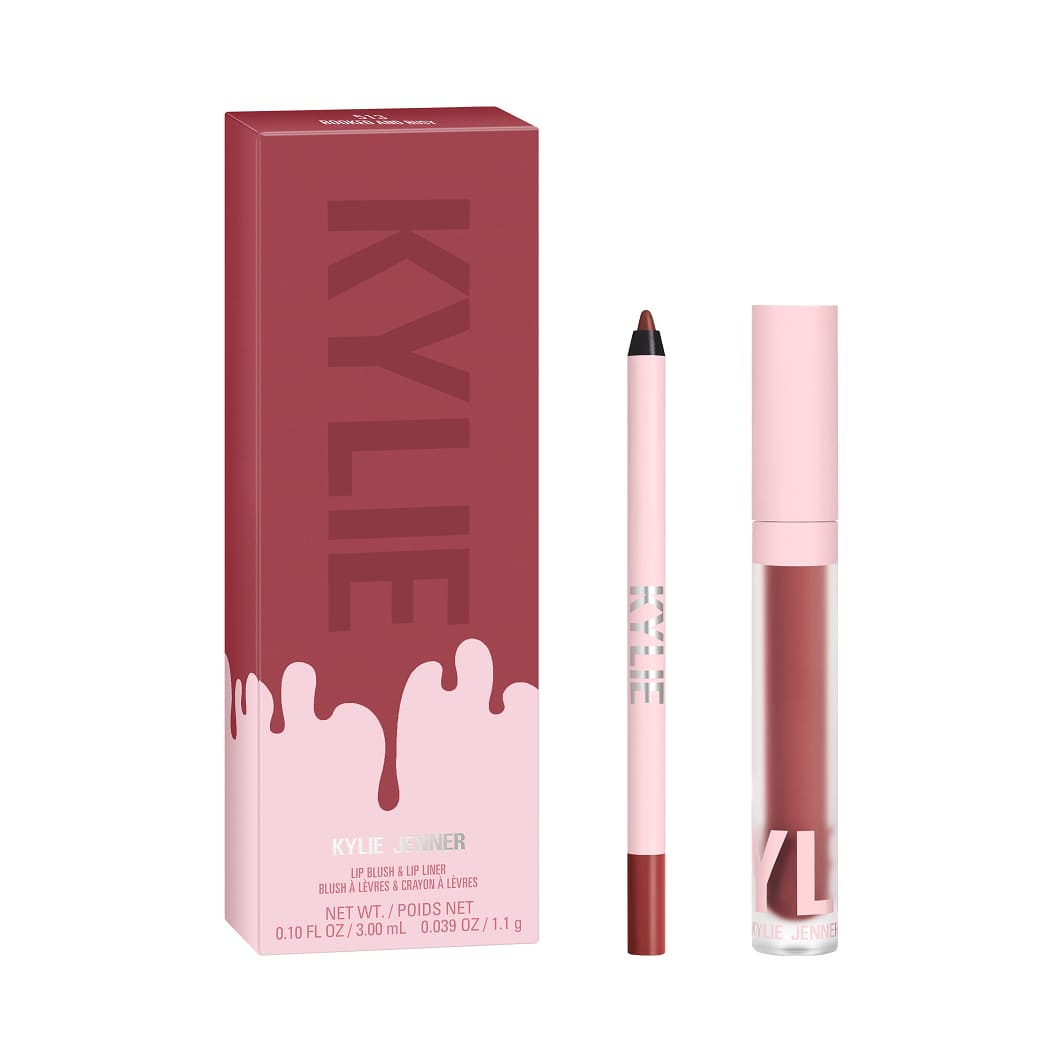 Lip Blush Kit