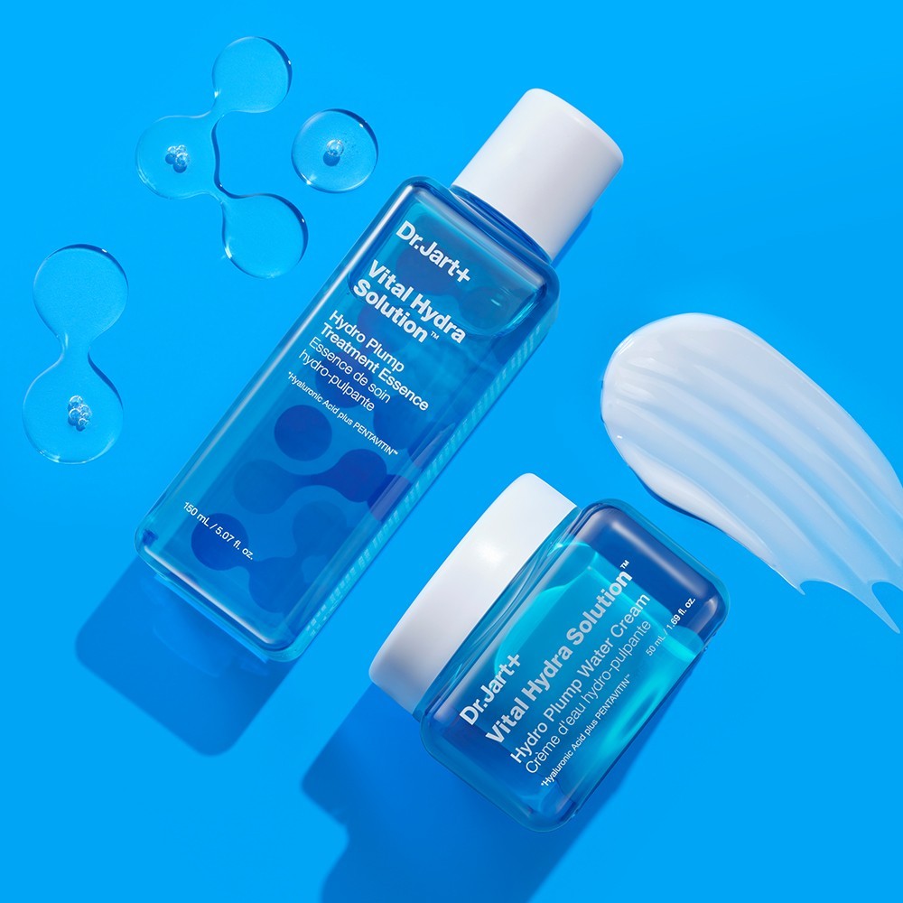 Hydro Plump Treatment Essence