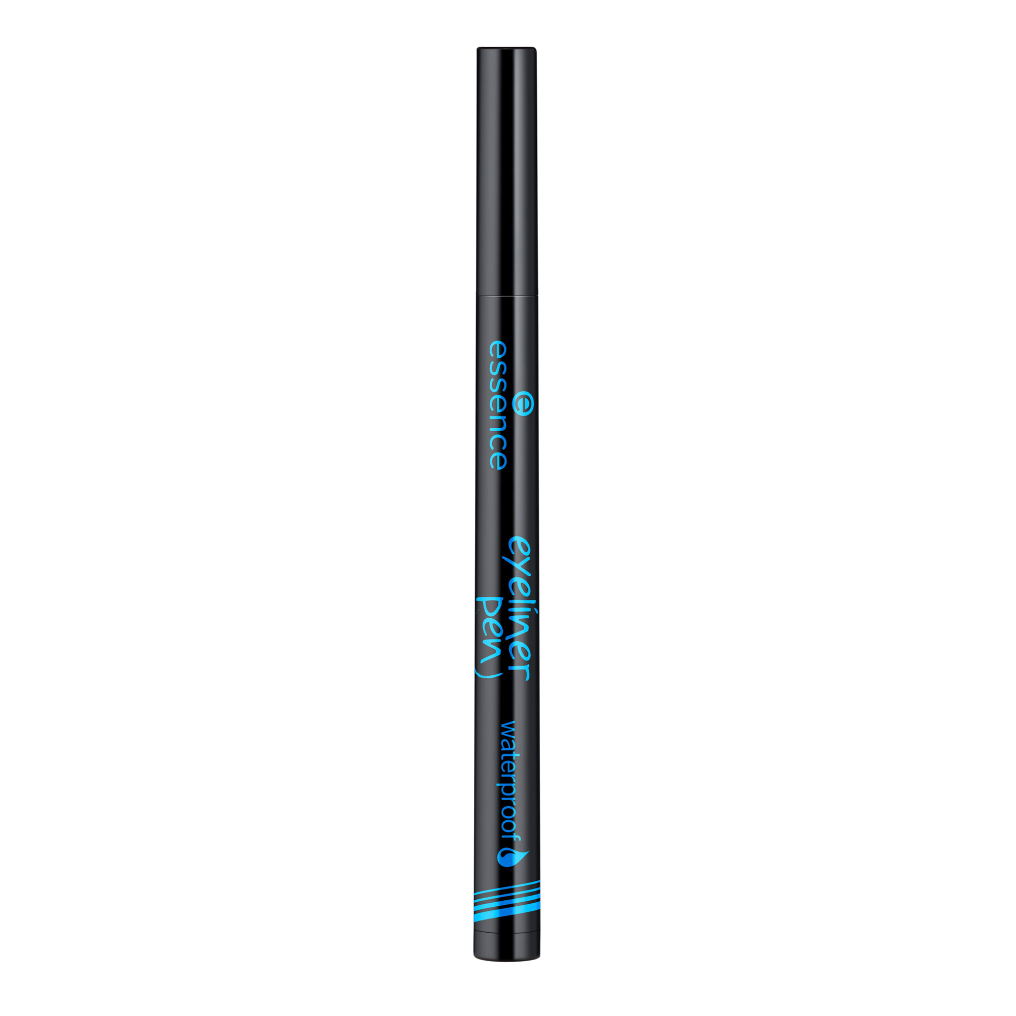 Eyeliner Pen Waterproof Black