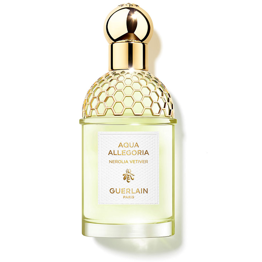 Aqua Allegoria Edt SprayNeroli Vetiver