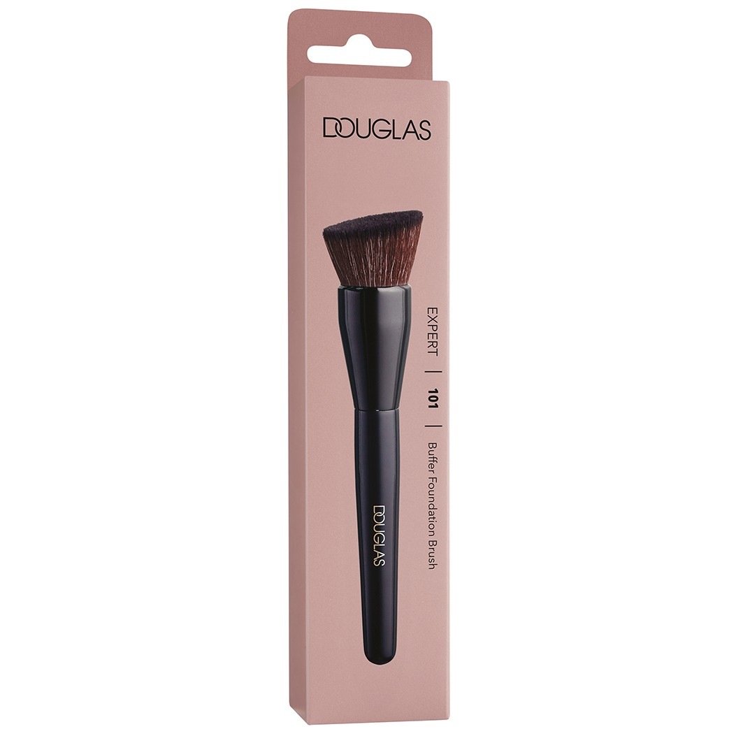 Expert Brushes Buffer Foundation Brush 101