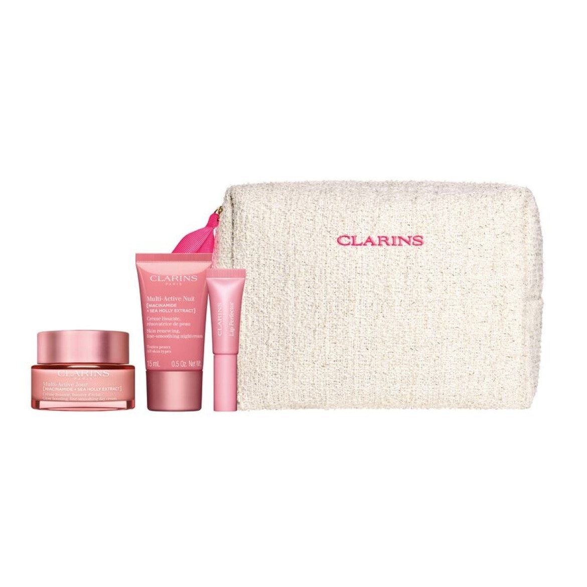 Multi Active 50Ml Set