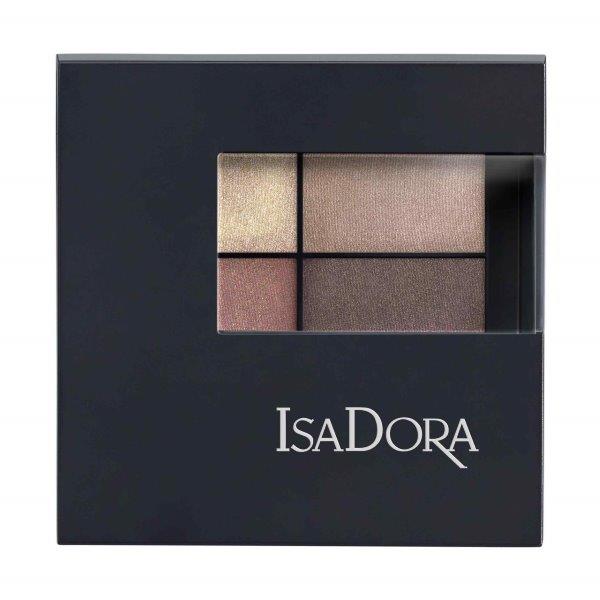 Eyeshadow Quartet