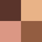 Wild Nudes