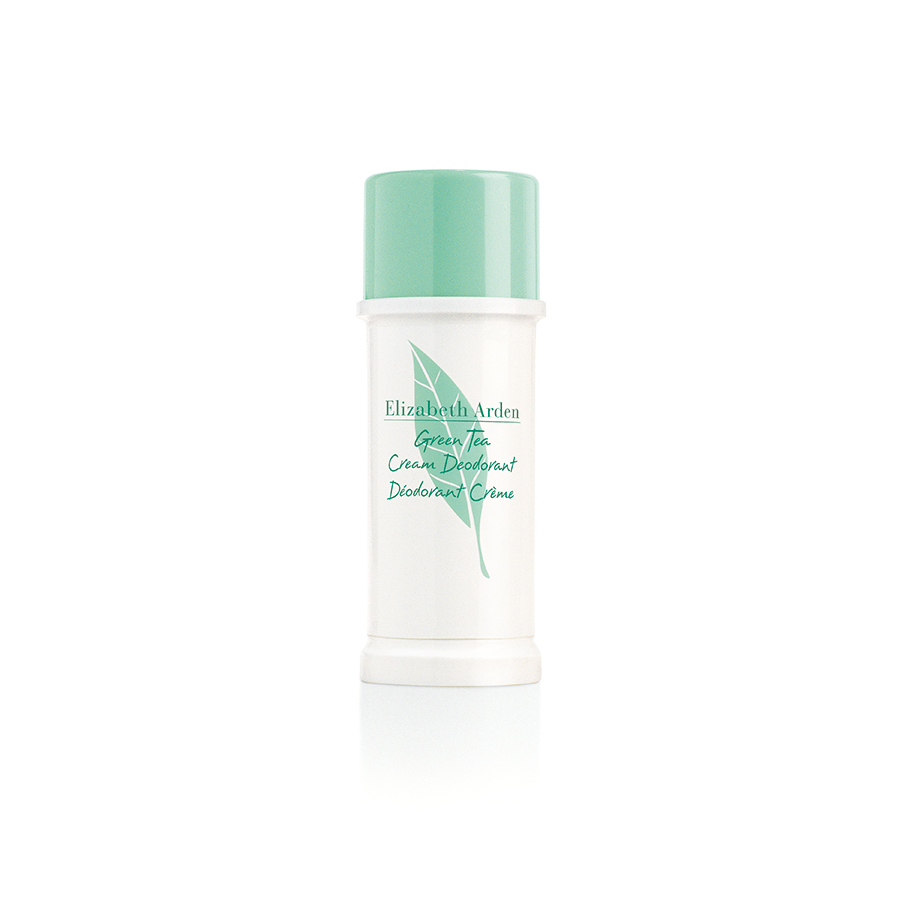 Green Tea Deodorant Cream
