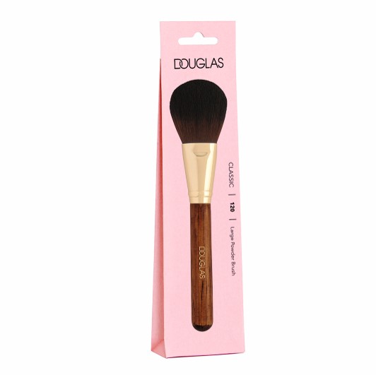 Large Powder Brush