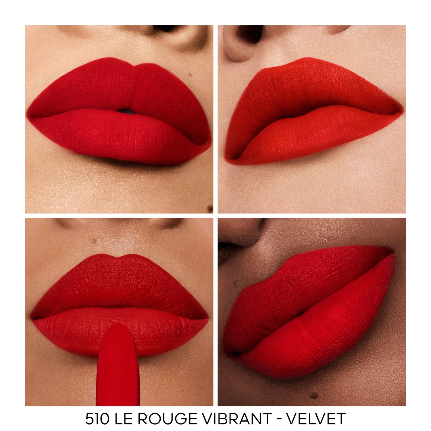 Velvet Lip Refill