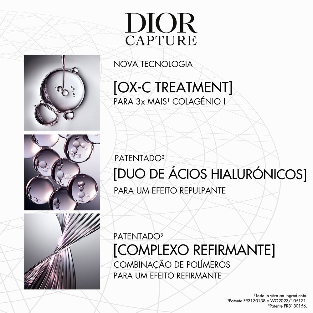Dior Capture Crème Jour
