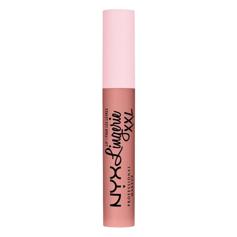 Liquid Lipstick Matte