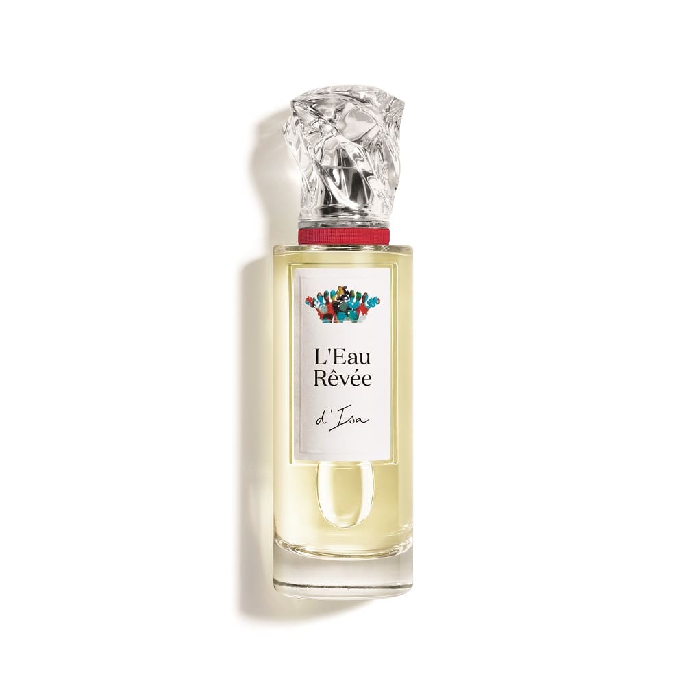 L'Eau Revee D'Isa Eau de Toilette Spray