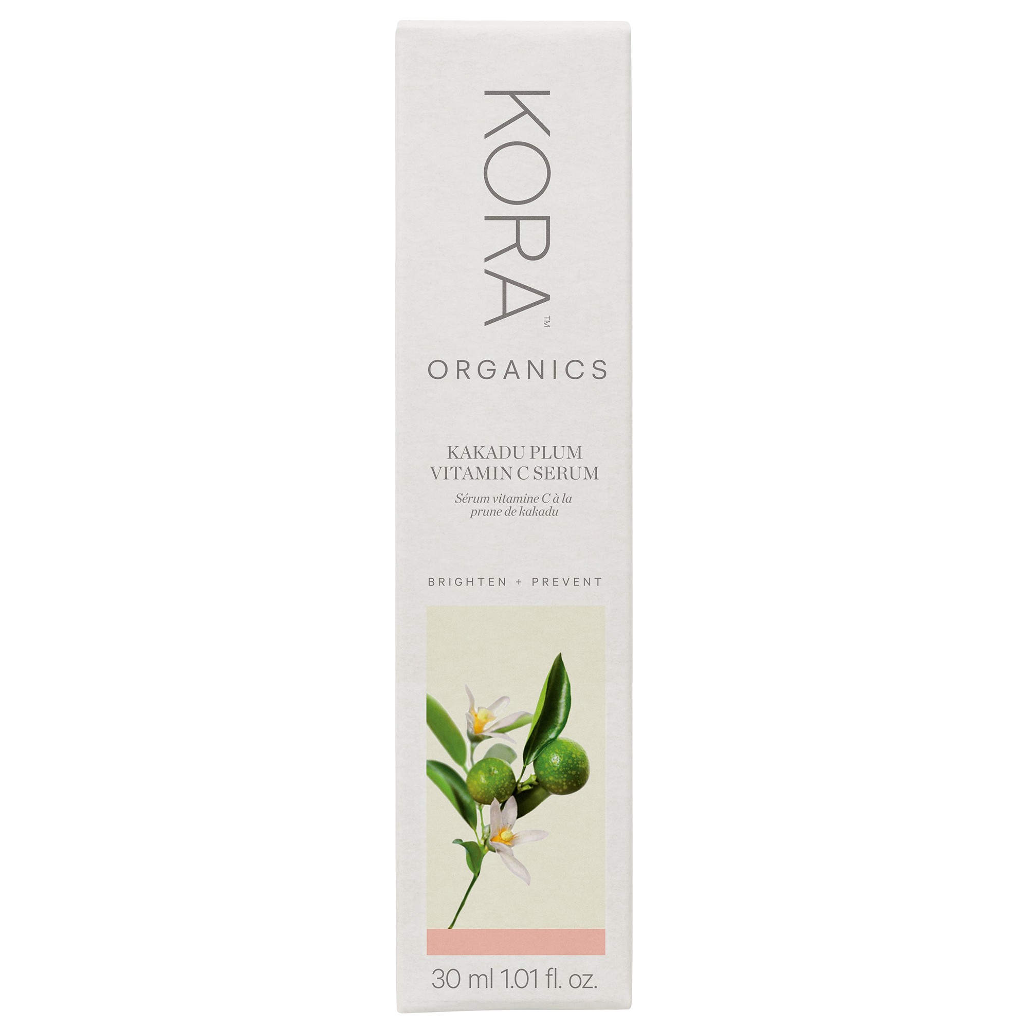 Kakadu Plum Vitamin C Serum
