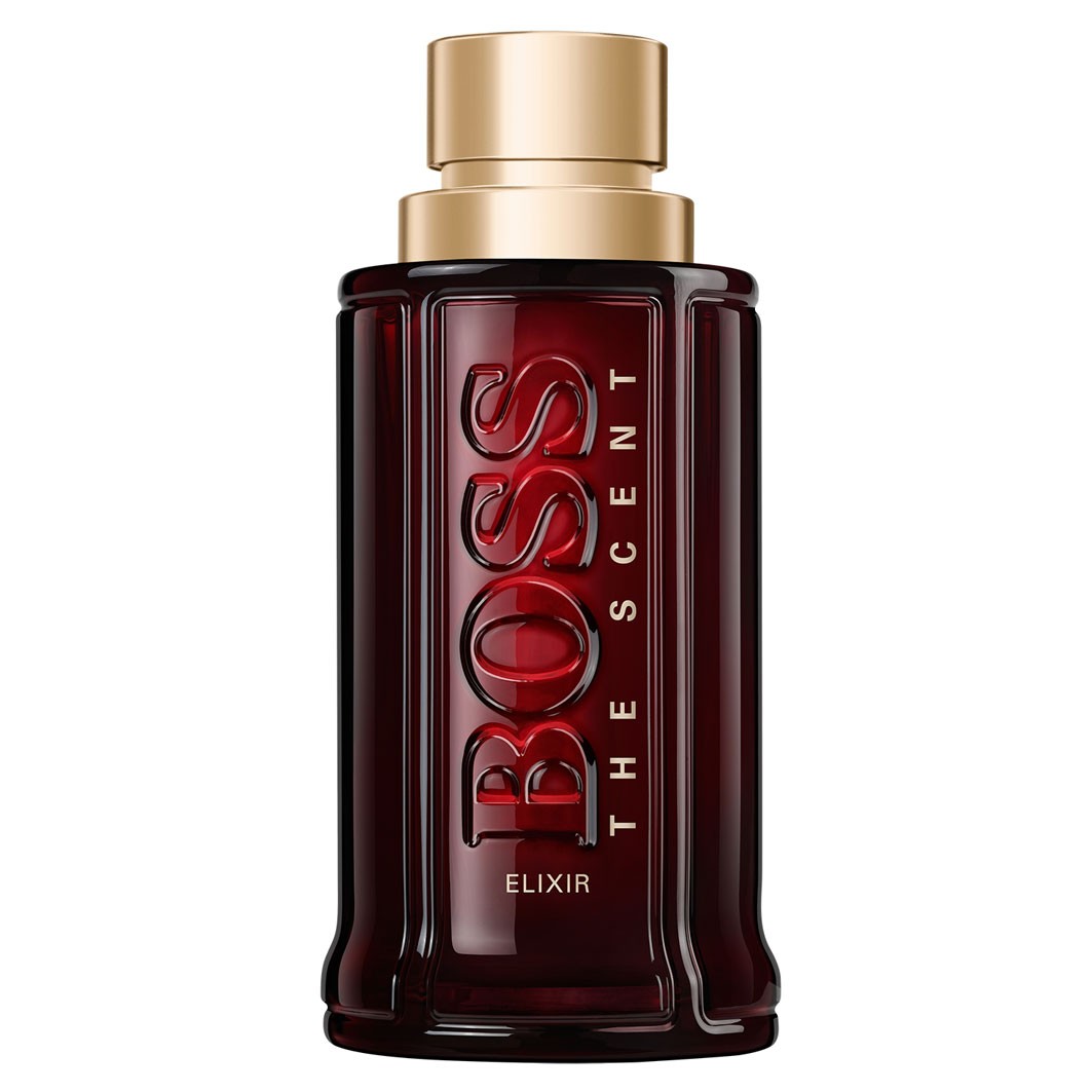 The Scent For Him Elixir Parfum