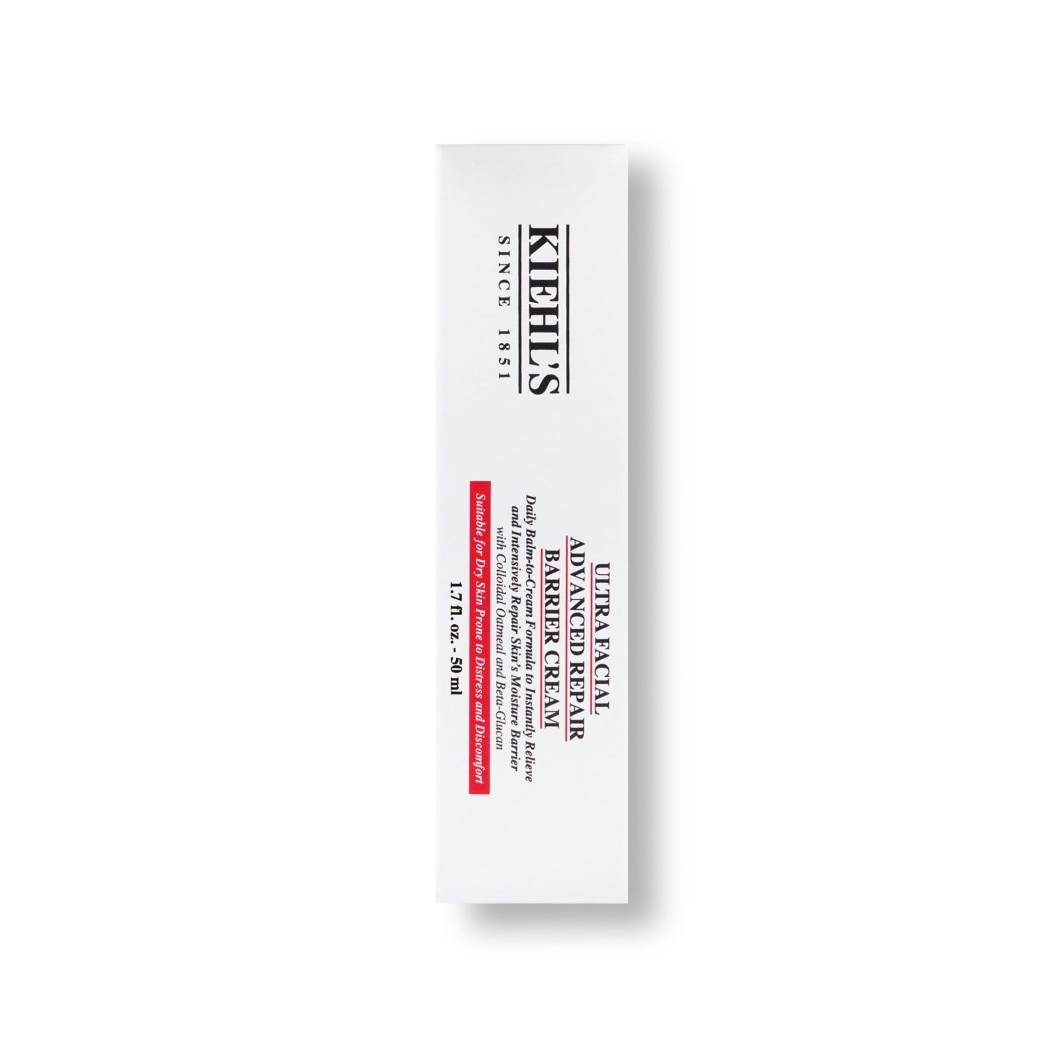 Advanced Repair Barrier Cream