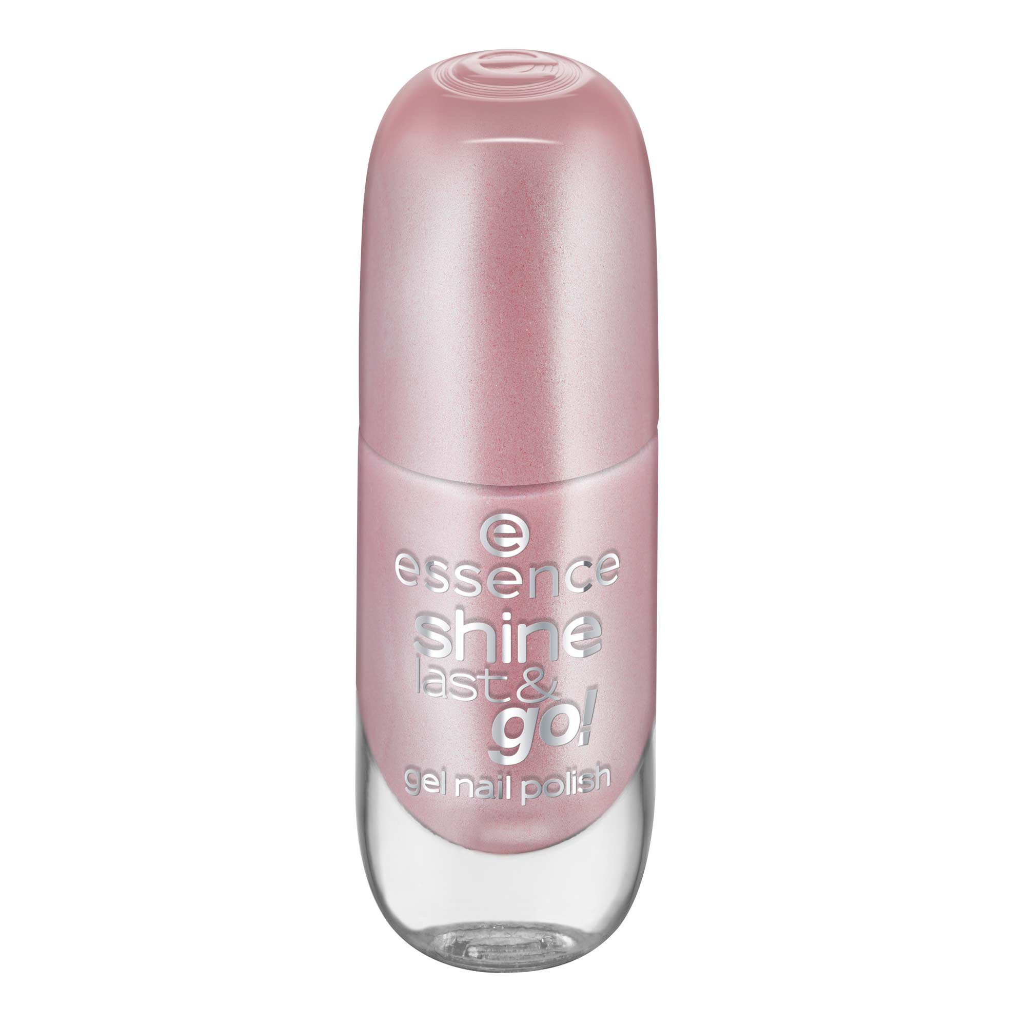 Gel Nail Polish