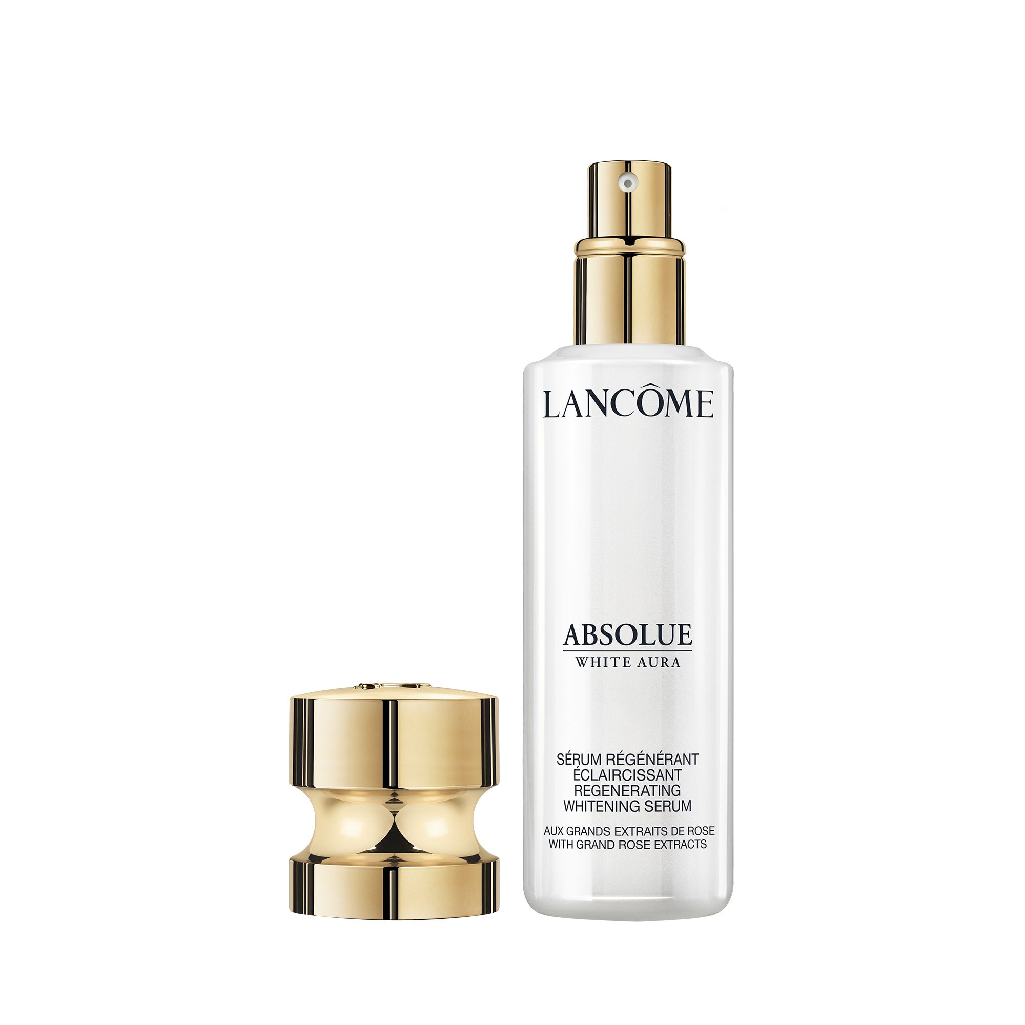 Absolue Serum White Aura