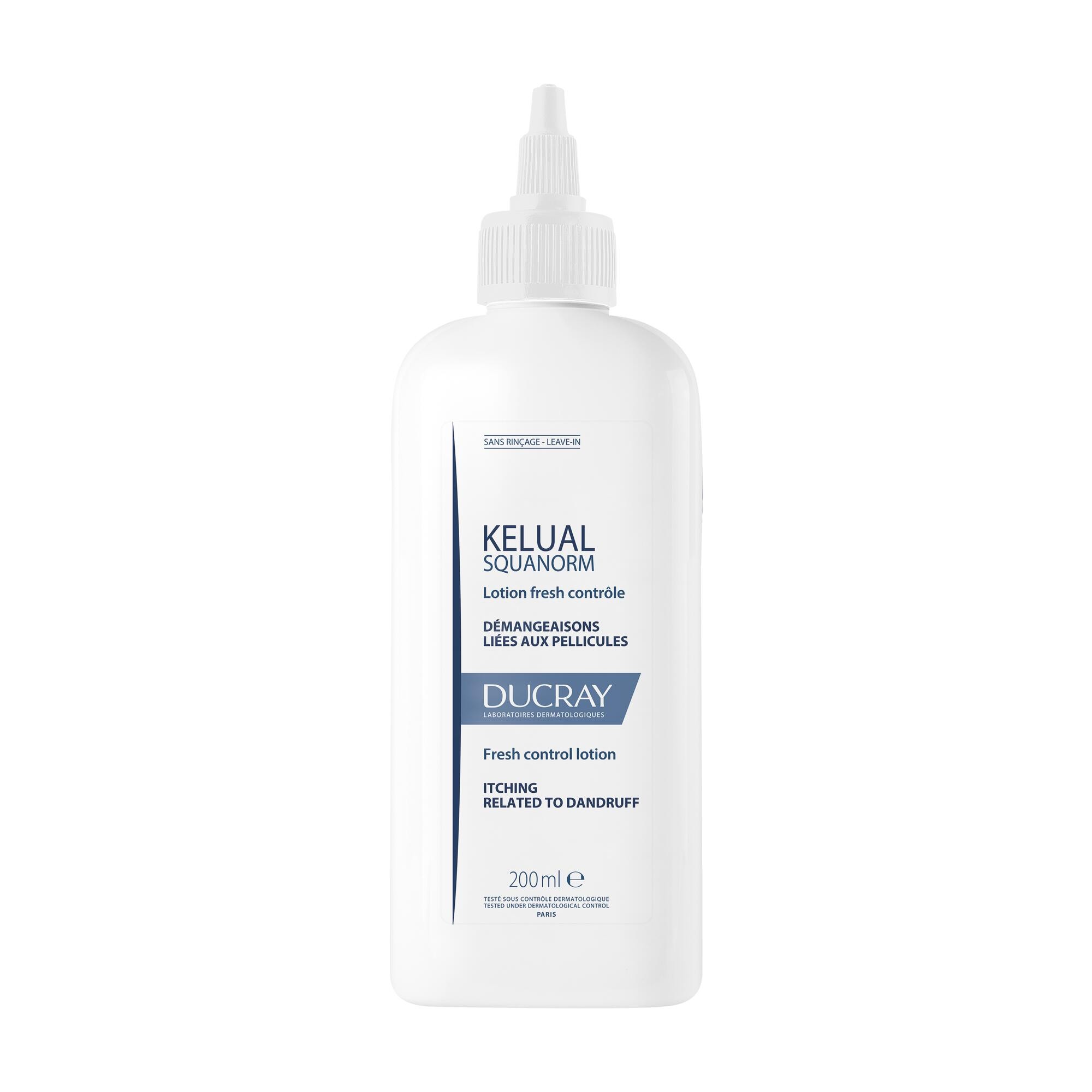 Hair Lotion