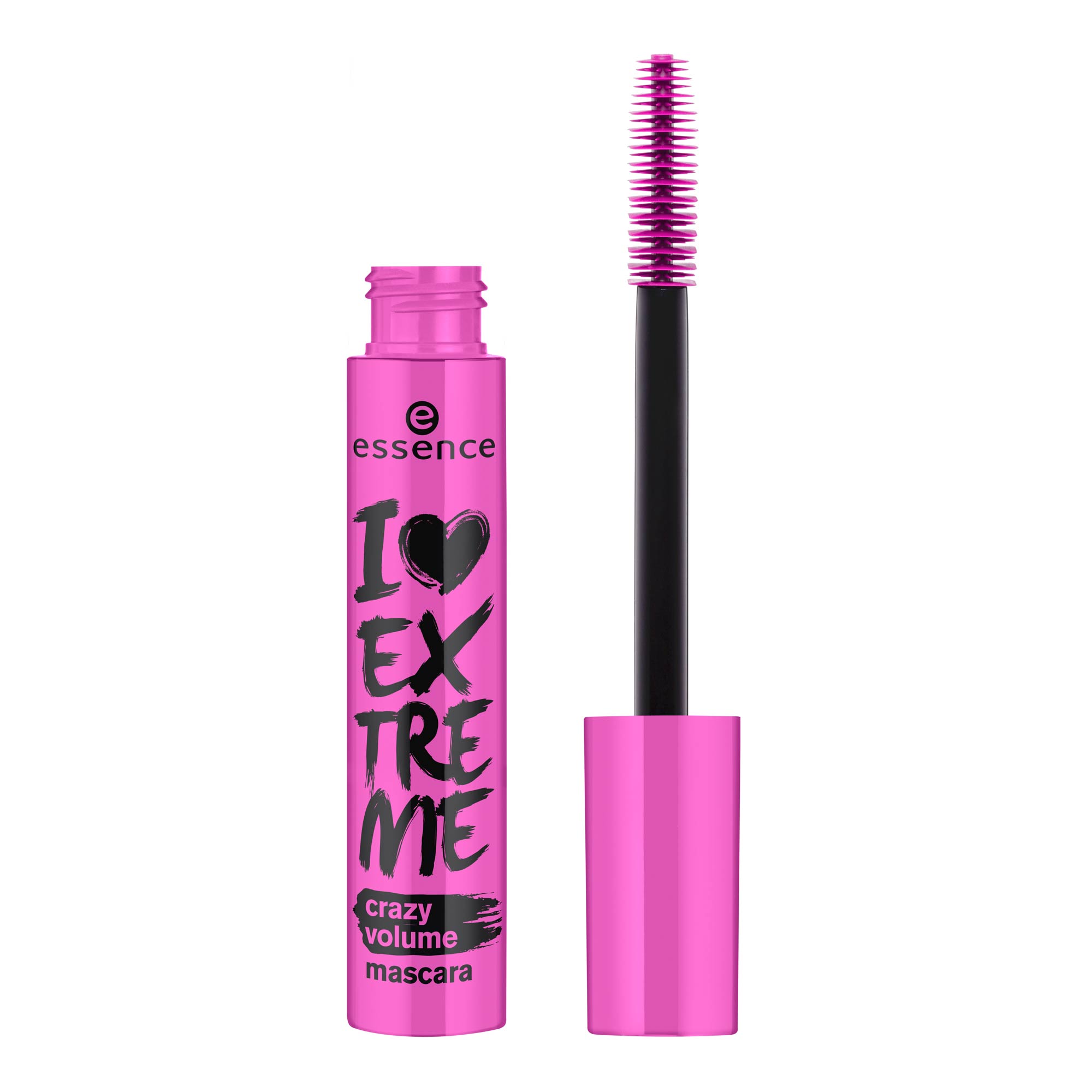 I Love Extreme Crazy Volume