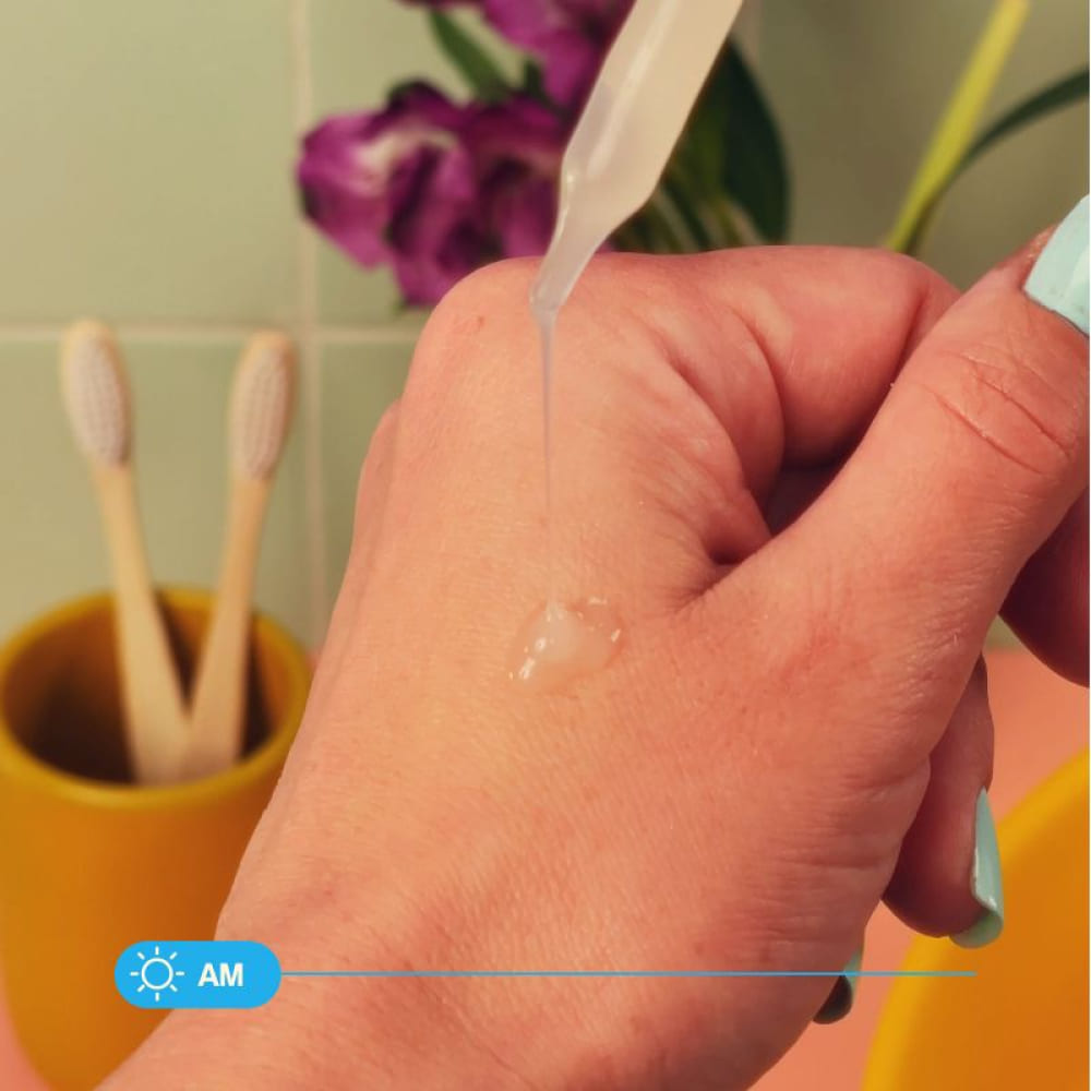 Collagen Flash Bomb