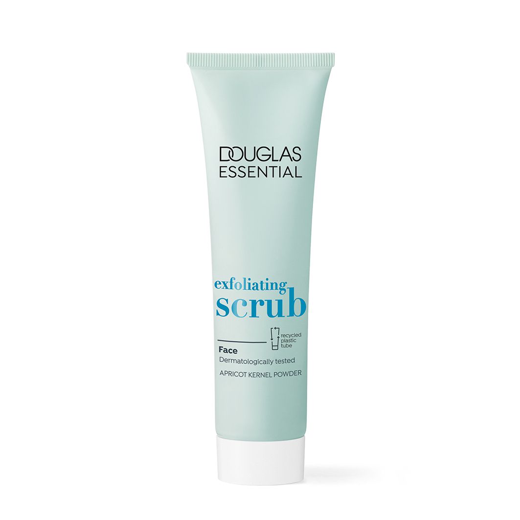Exfoliating Scrub
