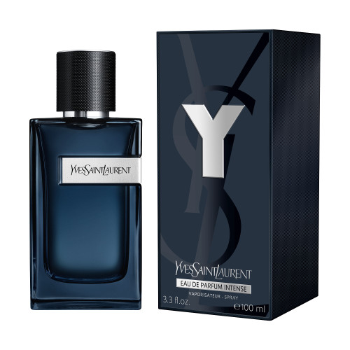 Y Eau de Parfum Spray Intense