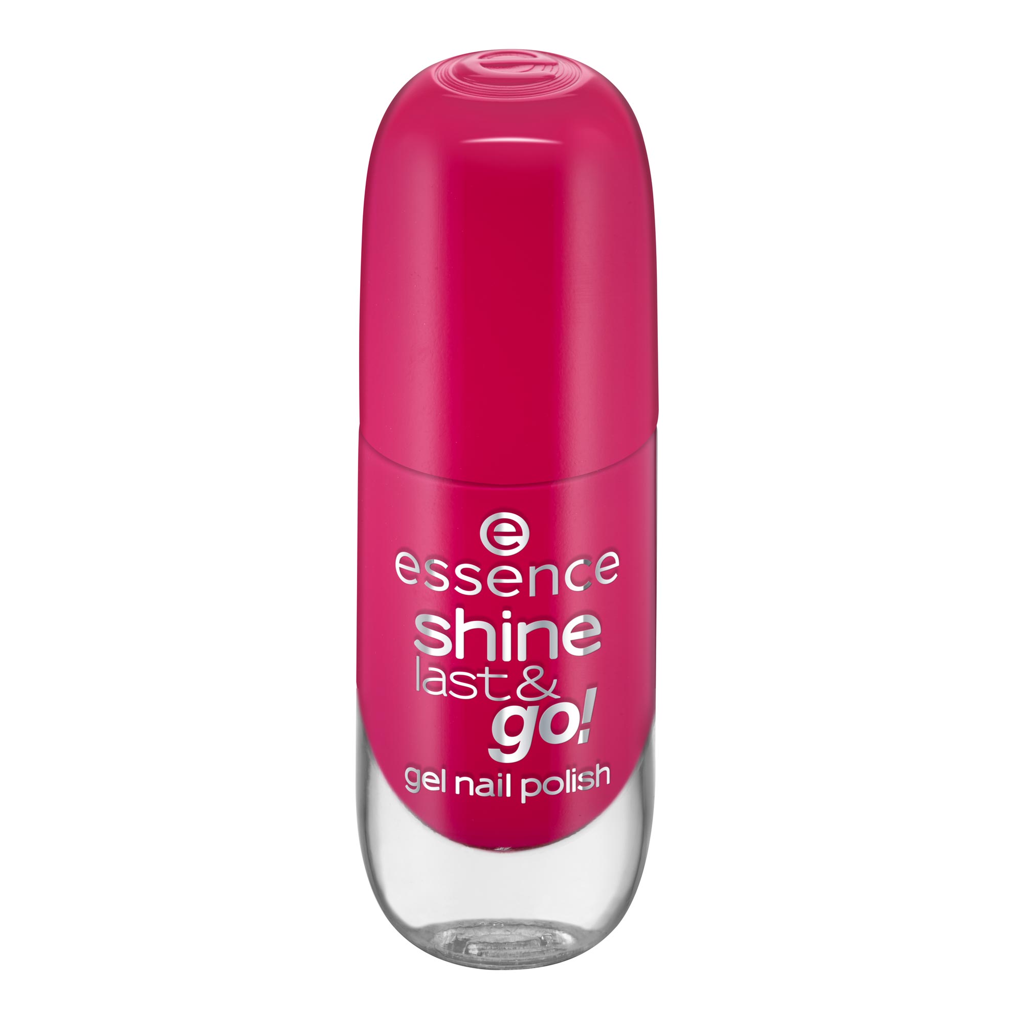 Gel Nail Polish