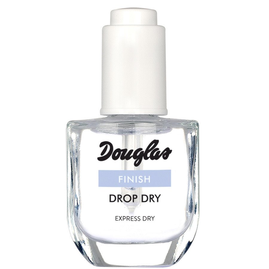 Drop Dry